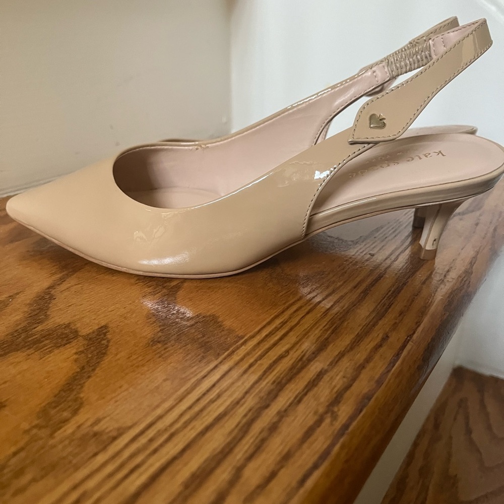 Kate Spade Heels